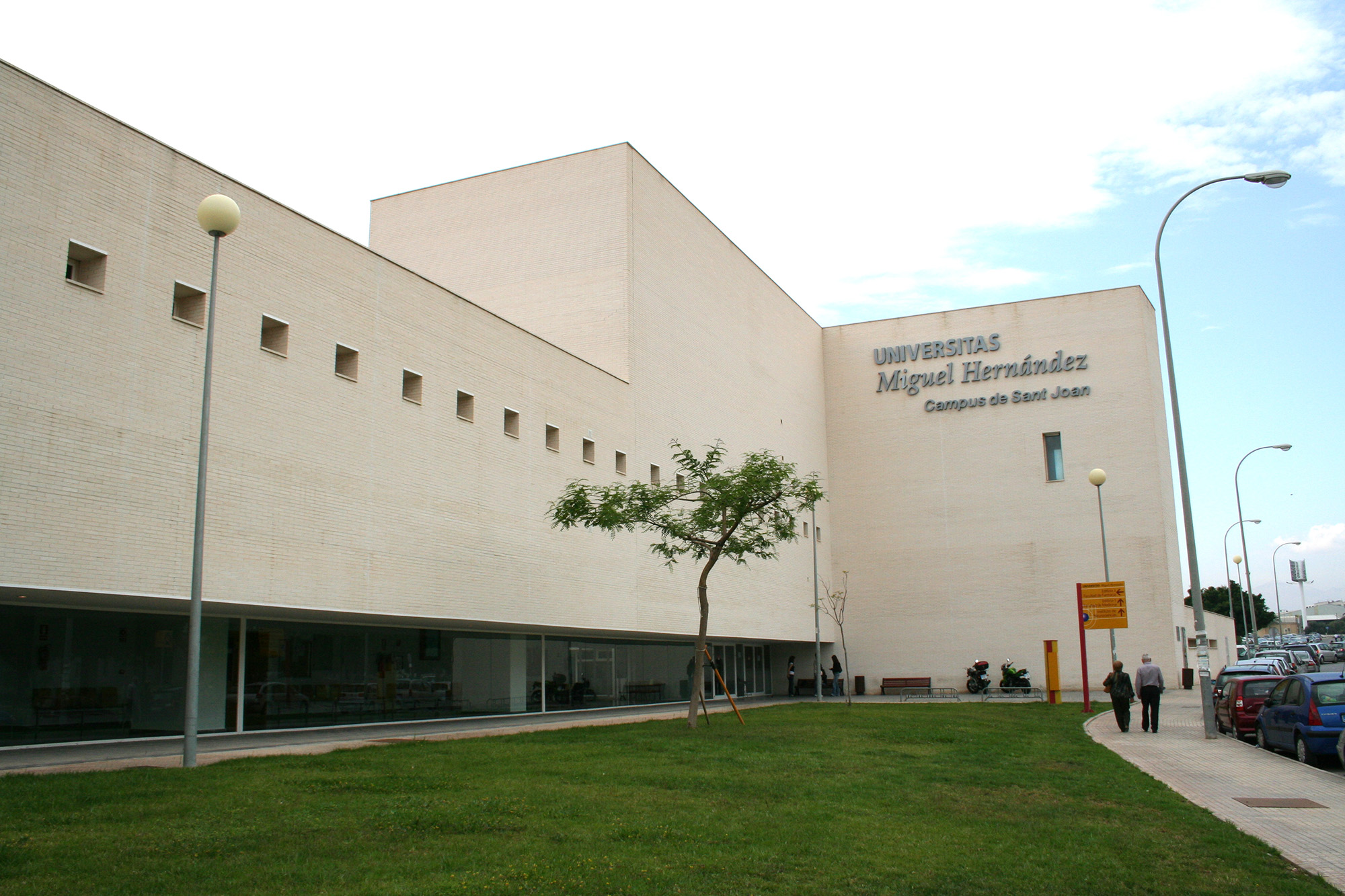 Orla University 9